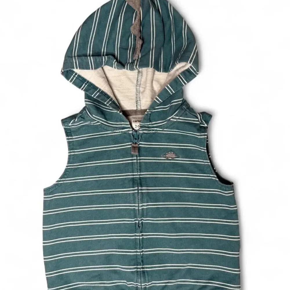 Carters 24 month Vest